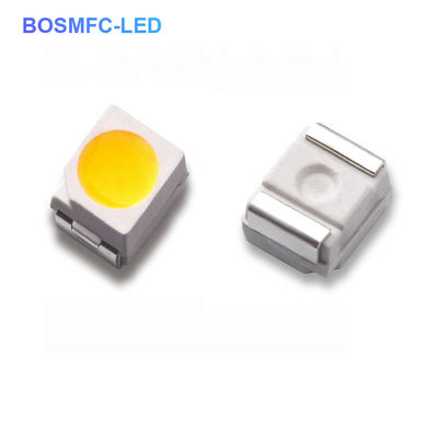 3528 En üst SMD LED Yüksek CRI95 Soğuk Beyaz Sıcak Beyaz Dimmable Lamp için