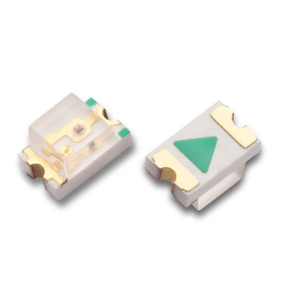 0805 SMD LED mavi ışık yayıcı diyot çip çin 18 yıl led fabrika