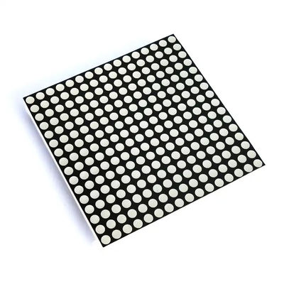 Rohs 8x8 Dot Matrix LED Ekranı, Sabit RGB LED Dot Matrix Ekranı