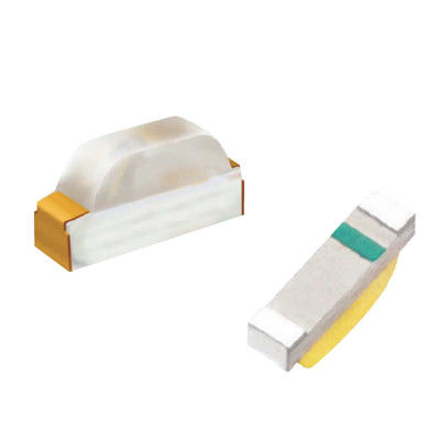 Kalıcı 0805 LED Yan Görünüm Sarı Işık 2106 SMD, Çok fonksiyonel Diyot LED
