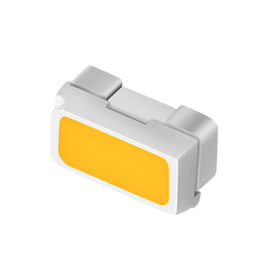 2800-12000K SMD Yan LED, 0.2W 0.5W Çok amaçlı 3014 LED Çip