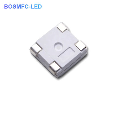 3.5V-5.5V 5050 RGB LED WS2812B IC Multi Color Durable SK6812 ile