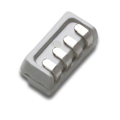 DC 5V 4 Pin Yan Görünüm 4020 SMD LED RGB IC SK6812 Isı Dökümü ile