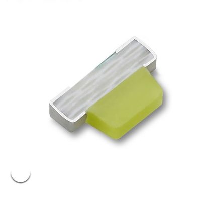 2.8V-3.4V Side View SMD LED 0603 0602 Yeşil 525nm Cep telefonu için LCD arka ışık