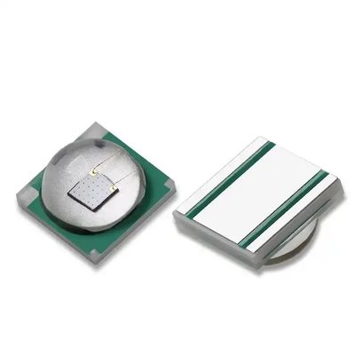 Süper Parlak 5W Yüksek Güçlü LED Çip Kırmızı Işık 5050 SMD Dayanıklı