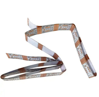 esnek 2835 SMD LED PCBA FPC Çizgi lambaları için çok fonksiyonel