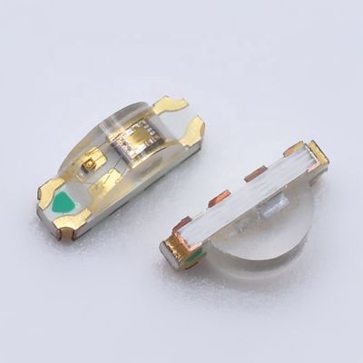 1206 Çok Renkli SMD LED