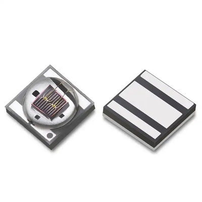 3W 3535 SMD IR LED Çip 800nm 810nm 120 Derece Görme açısı Kamera için