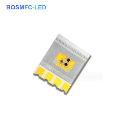 IR 6048 SMD 660nm 905nm Tıbbi Ekipman Oksimetresi İçin Kızılötesi LED Çip