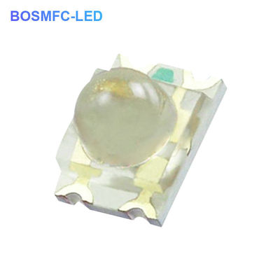 Klavye Eksklüziv 4028 RGB SMD LED 4027 Tam Renkli Işık LED Üç Renkli