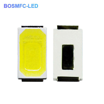 0.5w 5730 Top SMD LED Sıcak Beyaz CRI80 60-65lm Smd 5730 Led Yüksek CRI Led Çip Fotoğraf Işığı için
