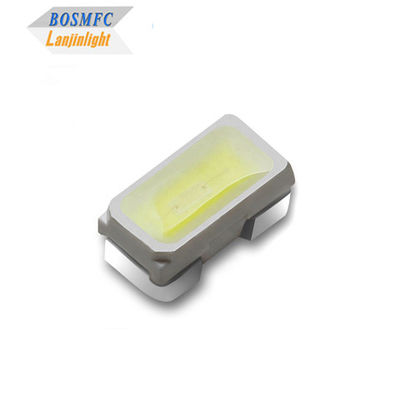 2800-12000K SMD Yan LED, 0.2W 0.5W Çok amaçlı 3014 LED Çip