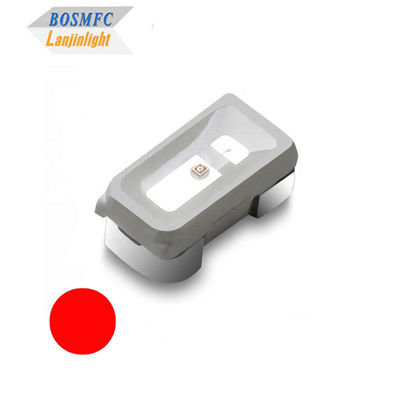 Sabit 3014 Yan Görünüm SMD LED 20mA Düşük Güç 120 Derece Görünüm açısı