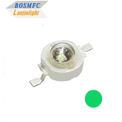 2.8V-3.2V 3W Yüksek Güçlü SMD LED Sahne Işıkları için 1W LED lamba