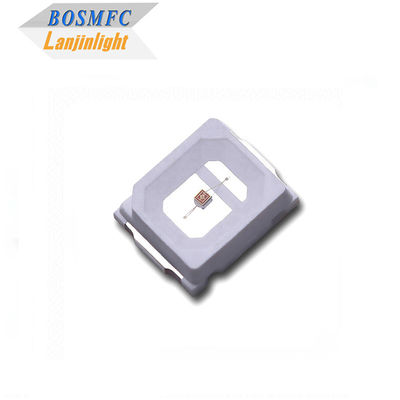 60mA 2835 SMD LED IR Diyot 810nm 850nm 940nm Isı dağılımı