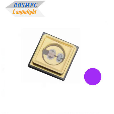Lamp UVC LED Chip 280nm 275nm 3535 UV LED Sterilizasyon Ekipmanı için