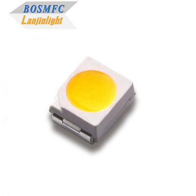 3528 En üst SMD LED Yüksek CRI95 Soğuk Beyaz Sıcak Beyaz Dimmable Lamp için
