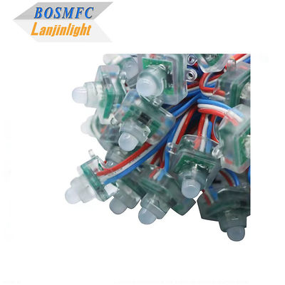 Tam Renkli RGB Piksel Dizi Işıkları