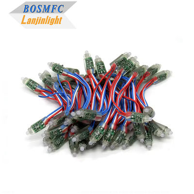 IP68 WS2811 LED Piksel Dizi