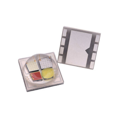 Seramik 4w 3535 RGBW SMD LED Tam Renkli Yüksek Güçlü Rgbw Dış Dekoratif Işıklar İçin LED