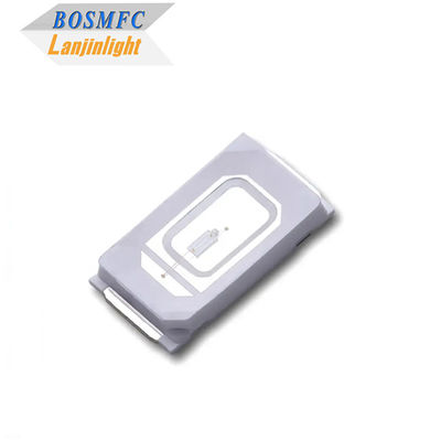 Yüksek parlaklık 0.5W 0.2W 5730 SMD LED çip Kırmızı LED Güzellik Cihazı Aydınlatması için