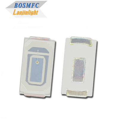 Yüksek parlaklık 0.5W 0.2W 5730 SMD LED çip Kırmızı LED Güzellik Cihazı Aydınlatması için