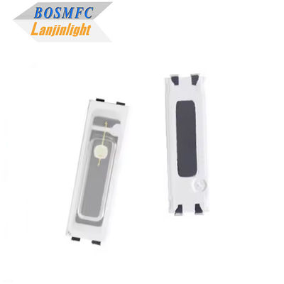 7020 SMD LED Çipi Yeşil Renk 520-525nm 7.0x2.0x0.8mm Boyutlu LED aydınlatma diyotu TV Arka Işığı için