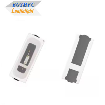 7020 SMD LED Çipi Yeşil Renk 520-525nm 7.0x2.0x0.8mm Boyutlu LED aydınlatma diyotu TV Arka Işığı için