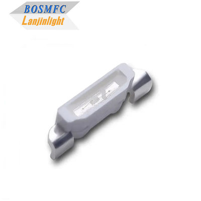 335 Yan Görünüm SMD LED 60mW Kırmızı Işık LED diyot Dekorasyon İçin