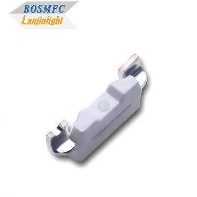 335 Yan Görünüm SMD LED 60mW Kırmızı Işık LED diyot Dekorasyon İçin