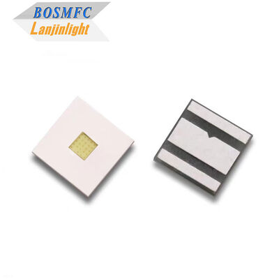 Otomatik Optik Denetim için 5W Yeşil Işık Yüksek Güçlü 3535 SMD LED