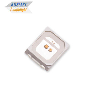 Çin VCSEL SMD LED 2835 Lazer 660nm / 940nm Epilasyon Cihazları için