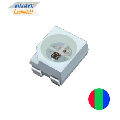 IC 3528 RGB SMD LED Diyot SK6812 WS2812 Smart SMD LED