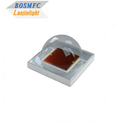 700mA 3535 SMD LED Tam Spektrum, 365nm 650nm 850nm LED Çip Türleri