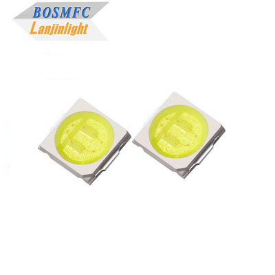 CRI 95 2W LED Light Chip White Light 3030 SMD LED Diod TV Arkaplan Işığı