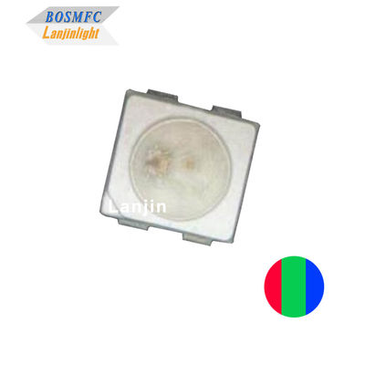 PLCC4 2121 RGB LED Çip LED Ekranı için Tam Renkli LED Diyot